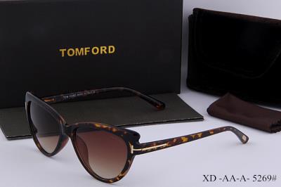 Cheap TOM FORD Sunglasses wholesale No. 163